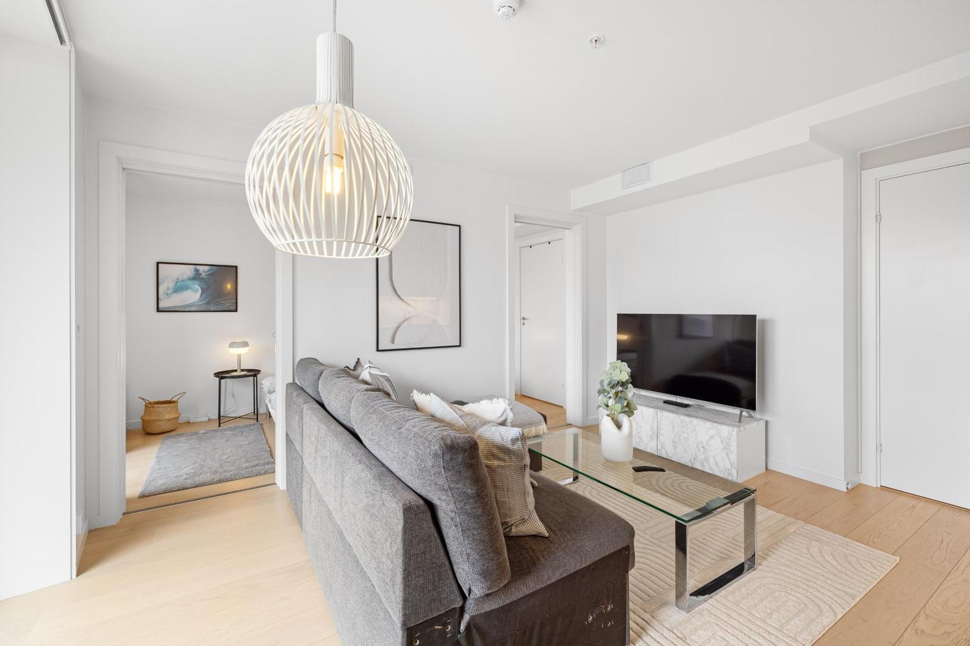 Attractive Location By The Sea In The Center Of Oslo Exterior foto