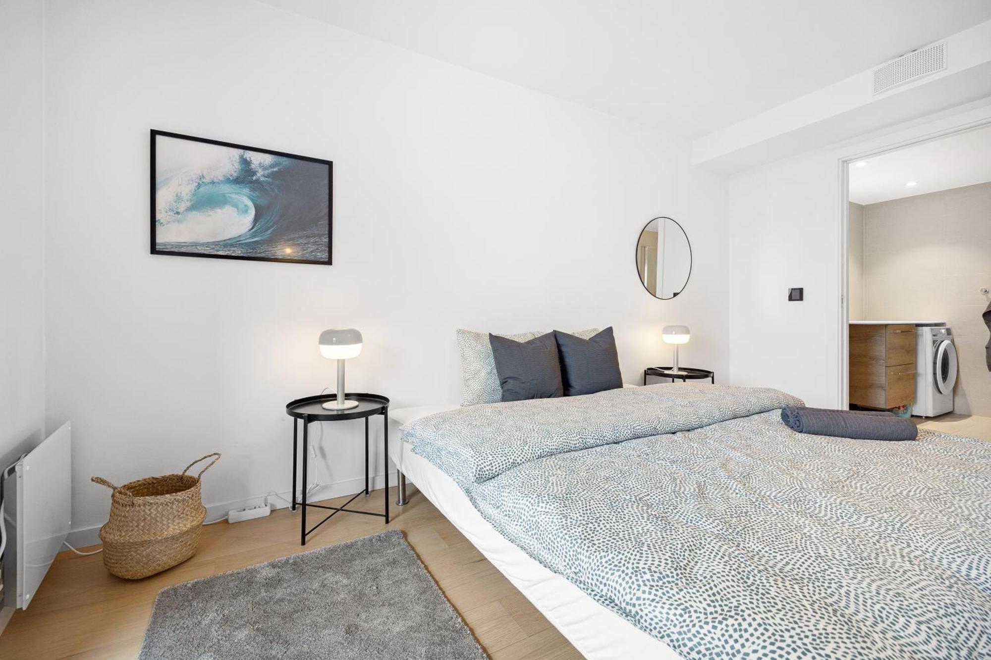 Attractive Location By The Sea In The Center Of Oslo Exterior foto
